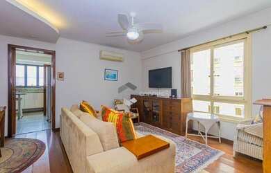 Imagem 2: Apartamento à venda, 73 m² por R$ 399.000,00 - Floresta - Porto Alegre/RS