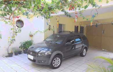 Imagem 5: Casa à venda, 200 m² por R$ 410.000,00 - Vila Izabel - Guarulhos/SP