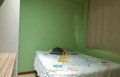 Imagem 16: ORE EM CASA COM CONDOMINIO FECHADO E UM CLUBLE À DISPOSIÇÃO DE TODA...