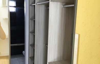 Imagem 7: Apartamento com 3 dormitórios à venda, 164 m² por R$ 950.000,00 - Recreio dos Bandeirantes