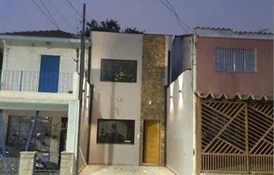 Imagem: O depósito possui 2 Vagas na garagem, 100m² de Área, Imóvel