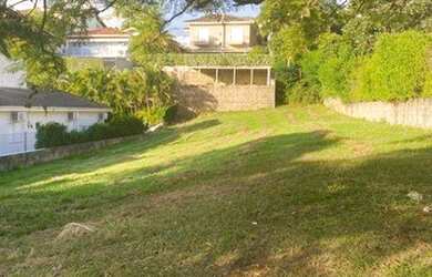 Imagem 7: Terreno à venda, 800 m² por R$ 380.000,00 - Condomínio Campos de Santo...