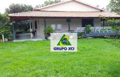 Imagem 5: Fazenda 4.772 Hectares a venda no município de Cocalinho-MT