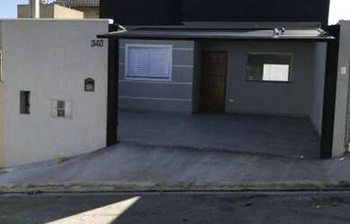 Imagem 1: casa cerejeiras. Piscina, Churrasqueira, Varandae98m² de Área