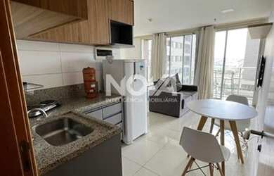 Imagem 9: DF Century Plaza Mobiliado Aguas Claras