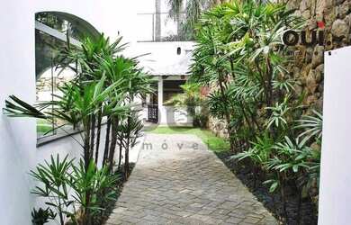 Imagem 4: Casa com 4 dormitórios à venda, 627 m² por R$ 7.000.000,00 - Alto de...