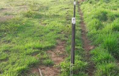 Imagem: A fazenda e está localizado em Setor Central, Porangatu à