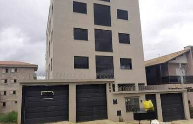 Imagem: O apartamento à venda possui 2 Dormitórios, 1 Banheiro, 2