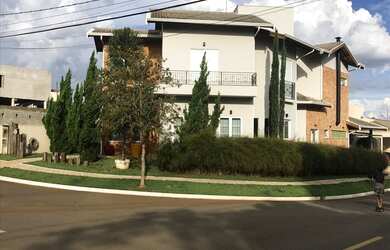 Imagem 2: Casa à venda, 240 m² por R$ 1.300.000,00 - Condomínio Vila Franca -...