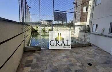 Imagem 9: Apartamento com 2 dormitórios, 46 m² - venda por R$ 389.400,00 ou aluguel por R$ 1.500,00