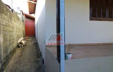 Imagem 4: Casa Padrão para Aluguel em Adeodato Santa Luzia-MG - 353