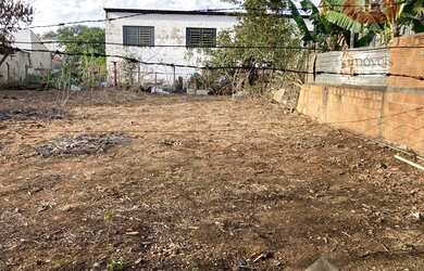 Imagem: O terreno possui 250m² de Área e está localizado em Jardim