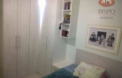 Imagem 10: Apartamento à venda, 56 m² por R$ 180.000,00 - Jardim Santa Eliza -...