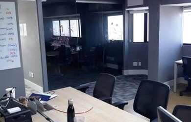 Imagem 3: Sala à venda, 211 m² por R$ 800.000,00 - Caminho das Árvores - Salvador/BA