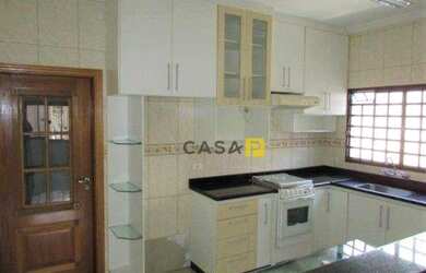 Imagem 5: Casa com 3 dormitórios à venda, 140 m² por R$ 470.000,00 - Parque Novo...