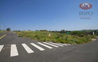 Imagem 1: Terreno à venda, 603 m² por R$ 249.000,00 - Bosque dos Ipês - Americana/SP