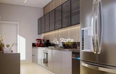 Imagem 10: Casa de alto padrão com 3 suítes à venda, 225m² por R$ 1.692.075 -...