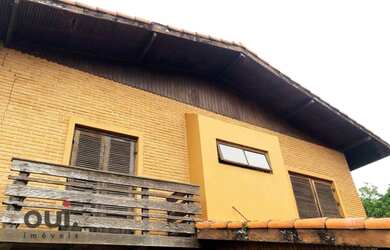 Imagem 13: Sobrado com 4 dormitórios, 350 m² - venda por R$ 3.500.000 ou aluguel...