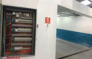 Imagem 12: Galpão para alugar, 237 m² por R$ 18.000,00/mês - Jardim Paulista - São Paulo/SP