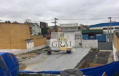 Imagem 6: Terreno, 1105 m² - venda por R$ 3.500.000,00 ou aluguel por R$ 15.000,00/mês...