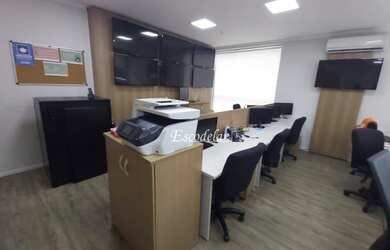 Imagem 1: Conjunto à venda, 83 m² por R$ 780.000,00 - Jardim São Paulo Zona Norte...