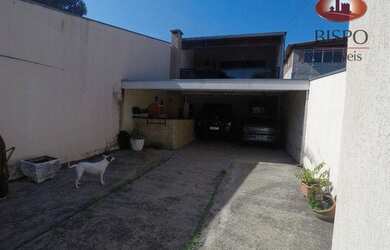 Imagem 3: Casa à venda, 181 m² por R$ 480.000,00 - Residencial Vale das Nogueiras - Americana/SP