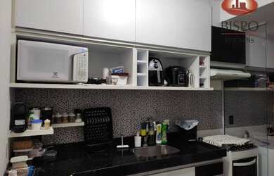 Imagem 3: Apartamento à venda, 55 m² por R$ 270.000,00 - Vila Dainese - Americana/SP