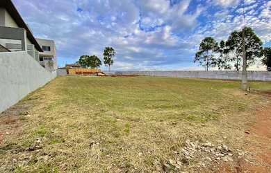 Imagem 5: Terreno à venda, 755 m² por R$ 490.000,00 - Equilibrium Residencial...