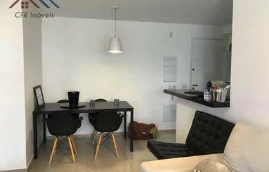 Imagem 8: Apartamento à venda, 69 m² por R$ 915.000,00 - Campo Belo - São Paulo/SP