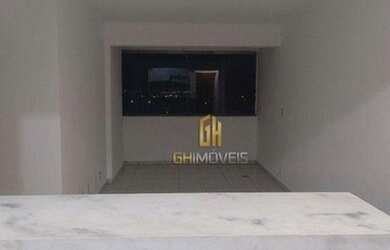 Imagem 3: Apartamento à venda, 92 m² por R$ 375.000,00 - Jardim Goiás - Goiânia/GO