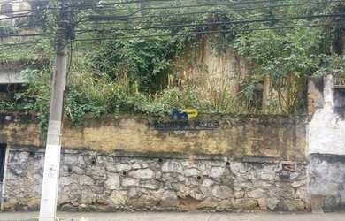 Imagem 1: Terreno à venda, 1500 m² por R$ 790.000,00 - Fonseca - Niterói/RJ