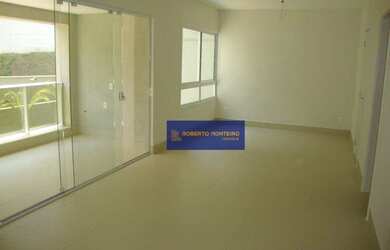 Imagem: O apartamento possui 3 Dormitórios, 3 Banheiros, 2 Vagas na