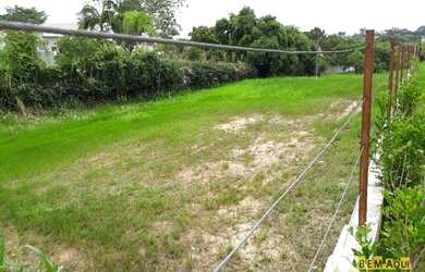 Imagem 4: Terreno à venda, 1300 m² por R$ 425.000,00 - Parque Village Castelo...