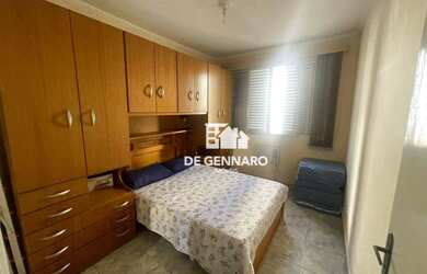 Imagem 16: Apartamento em praia grande no bairro do boqueirão