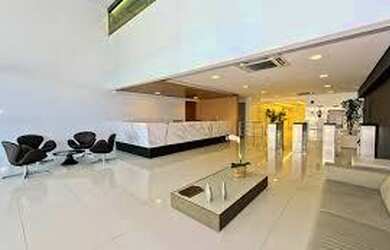 Imagem 7: Sala para alugar, 43 m² por R$ 1.500,00/mês - Caminho das Árvores -...