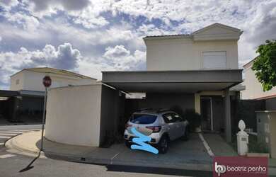 Imagem 2: Casa à venda, 94 m² por R$ 690.000,00 - Village Imperial Residence -...