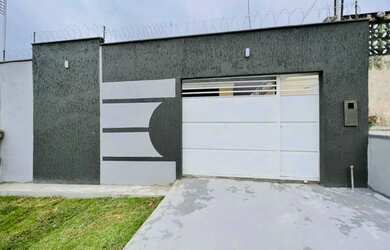 Imagem 12: Linda Casa no Novo Aleixo 2 Qts Suite Piscina 2 Vagas