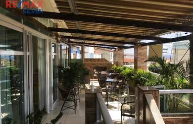 Imagem 1: Apartamento à venda, 398 m² por R$ 550.000,00 - Bonfim - Salvador/BA