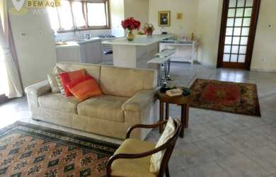 Imagem 6: Casa à venda, 320 m² por R$ 1.350.000,00 - Condomínio City Castelo...