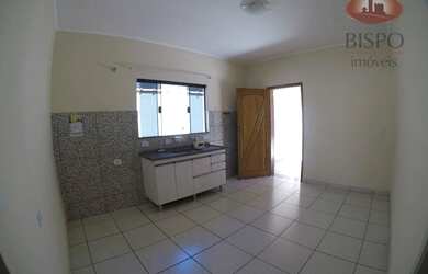 Imagem 8: Casa à venda, 121 m² por R$ 450.000,00 - Jardim Europa I - Santa Bárbara...