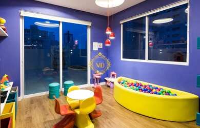 Imagem 15: Apartamento 4 suítes- Carmel Vista Alta