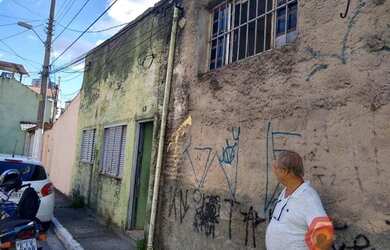 Imagem 6: Galpão à venda, 160 m² por R$ 720.000,00 - Tatuapé - São Paulo/SP