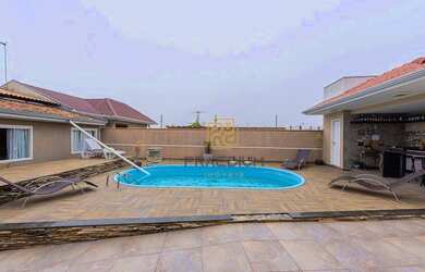 Imagem 8: Terreno à venda, 484 m² por R$ 650.000 - Novo Mundo - Curitiba/PR