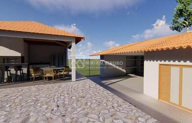 Imagem 7: CASA CONDOMINIO ESTANCIA SANTA PAULA