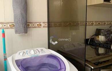 Imagem 11: Apartamento à venda, 62 m² por R$ 215.000,00 - São Sebastião - Porto...