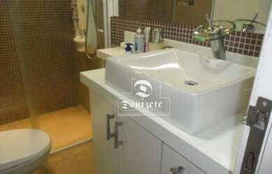 Imagem 16: Apartamento com 3 dormitórios à venda, 97 m² por R$ 950.000,00 - Jardim...