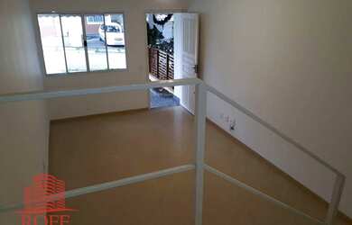 Imagem 4: Casa com 2 dormitórios, 75 m² - venda por R$ 450.000,00 ou aluguel por...