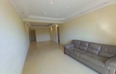 Imagem 1: Apartamento com 3 dormitórios, 127 m² - venda por R$ 650.000,00 ou aluguel...