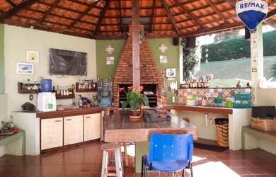 Imagem 5: Casa com 4 dormitórios à venda, 271 m² por R$ 980.000,00 - Condomínio...