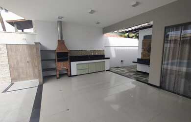 Imagem 3: Casa no Outeiro da Glória - Porto Seguro - BA